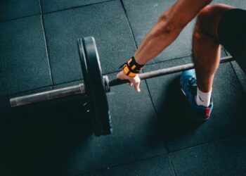 krachttraining